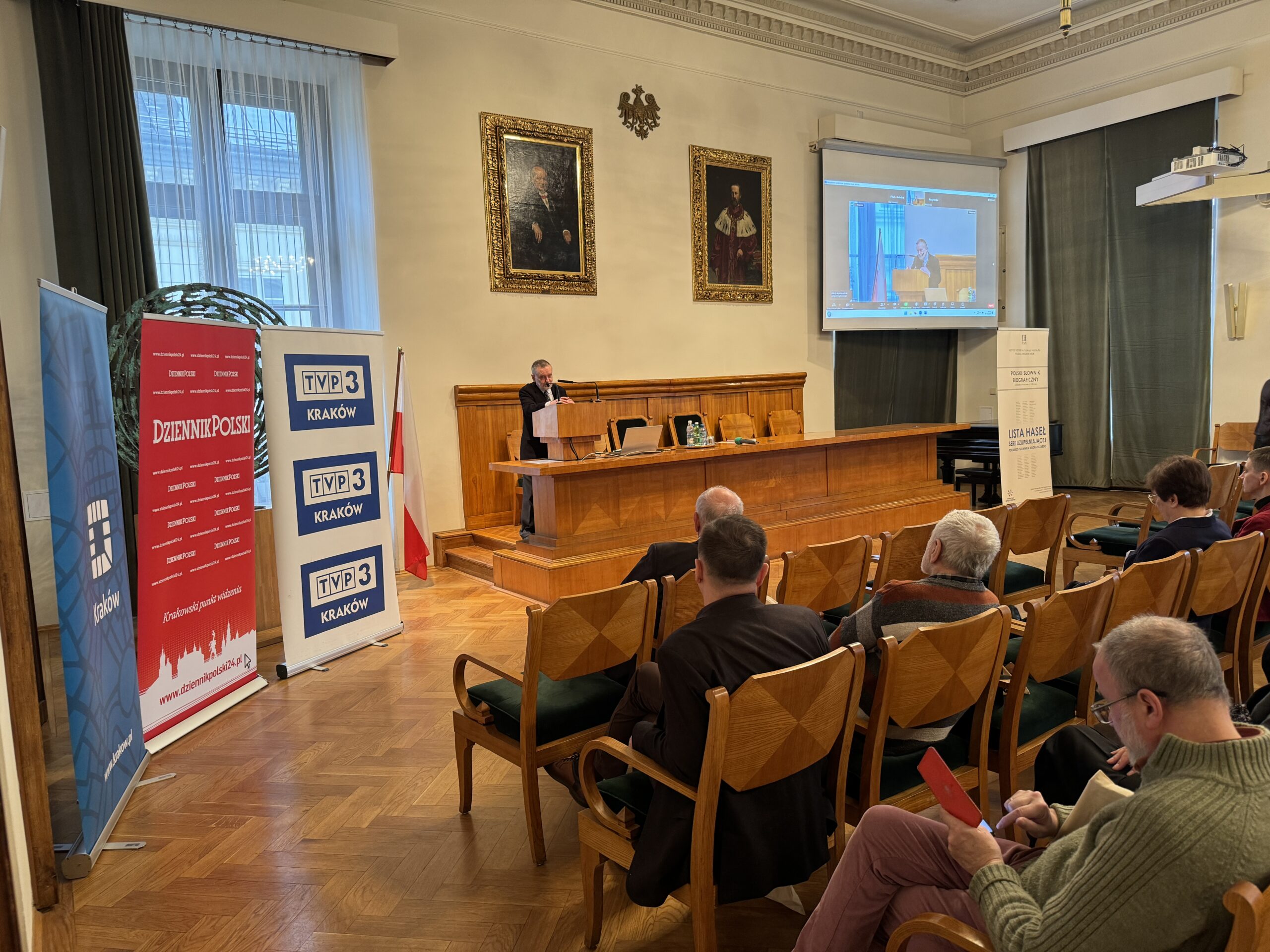 Od kuchni ale patrząc w przyszłość podsumowanie konferencji Polski